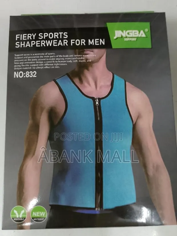 Shape Wear for Men · Photo 1