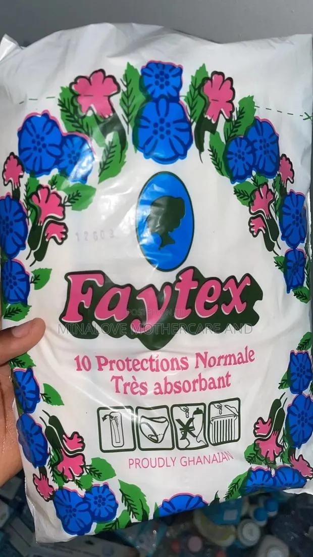 Faytex Pad · Photo 1
