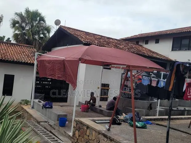 Durable Stylish Carport · Photo 1