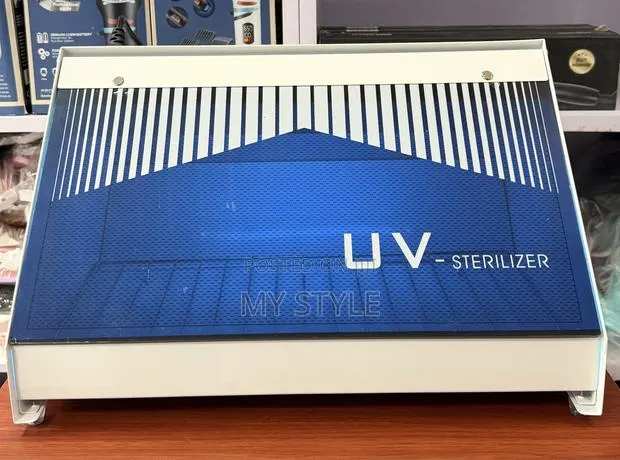 UV Sterilizer