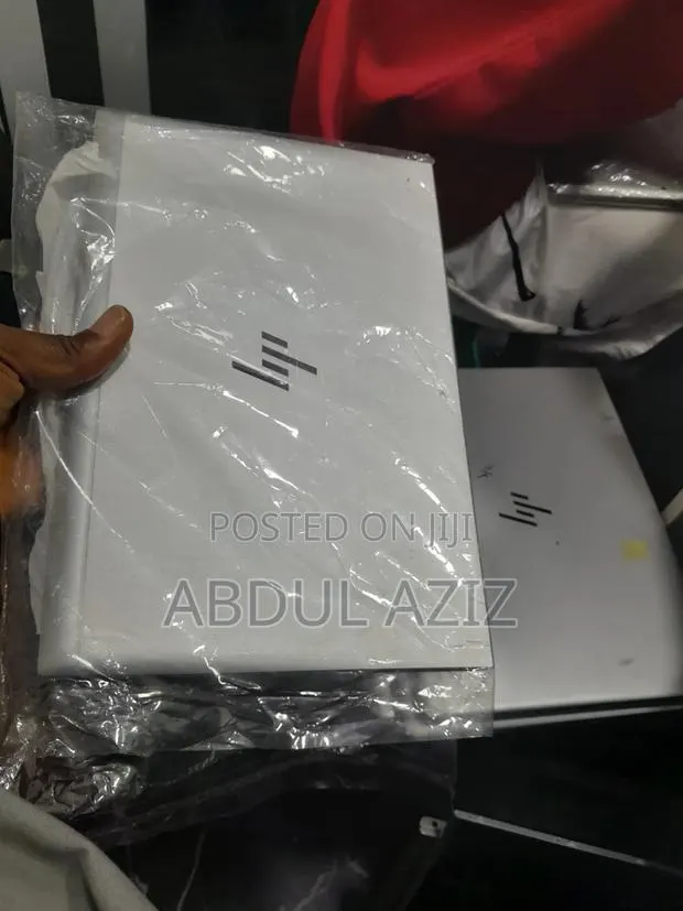 Laptop HP EliteBook 830 G7 8GB Intel Core i5 SSD 256GB · Photo 1