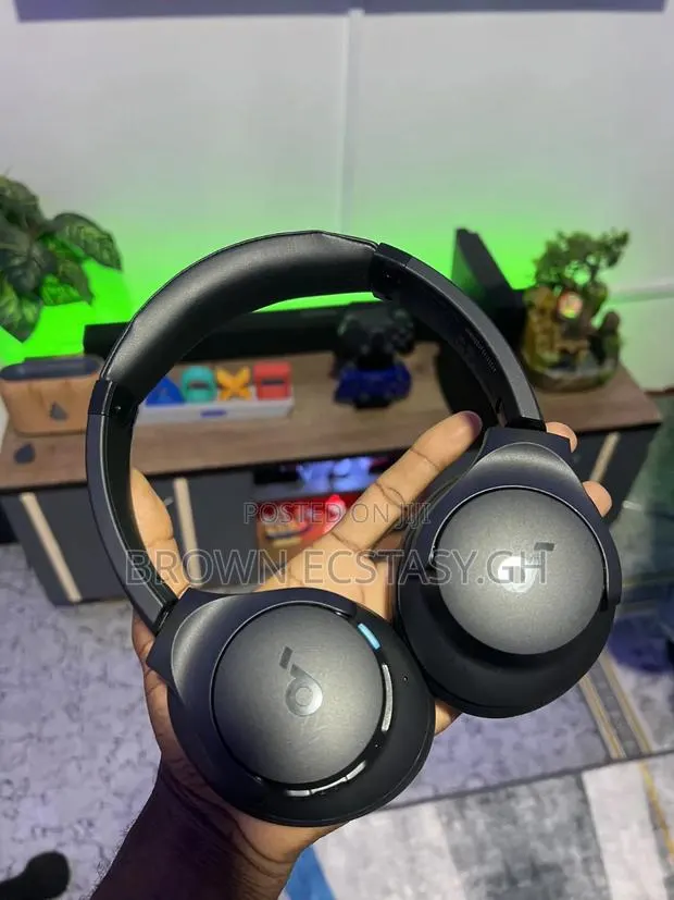 Original Soundcore Q11i Headphones · Photo 1