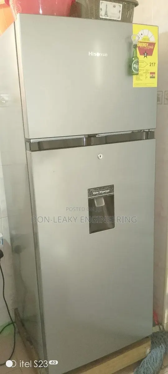 Fridge Repair · Photo 1