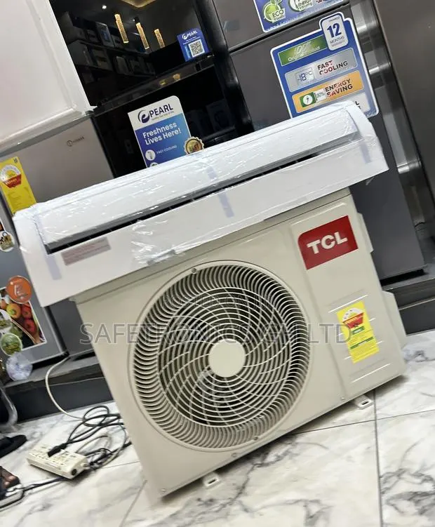 Order New TCL 1.5hp Split on/Off Air Condition · Photo 1