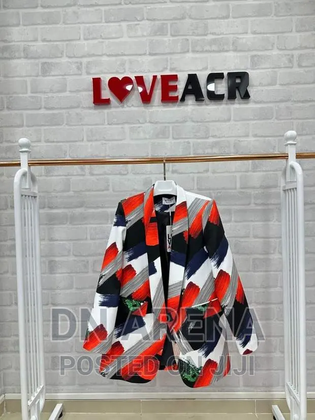 Lovely and Quality Ladies Blazers · Photo 1