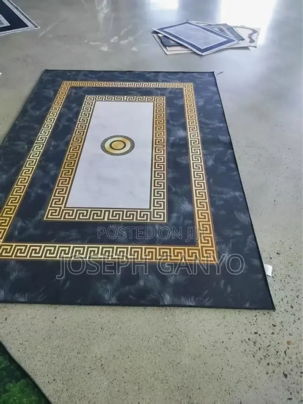 Centre Woolen Carpets · Photo 1