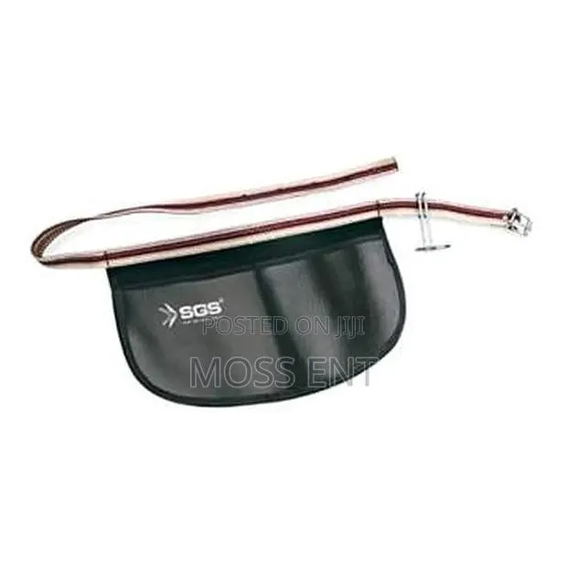 Nail Apron Leather - Sgs962 · Photo 1