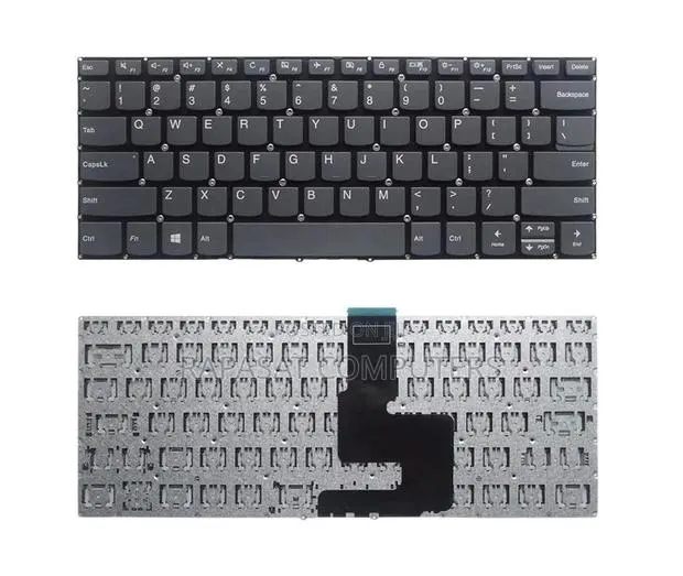 Lenovo 320-14ikb Keyboard · Photo 1