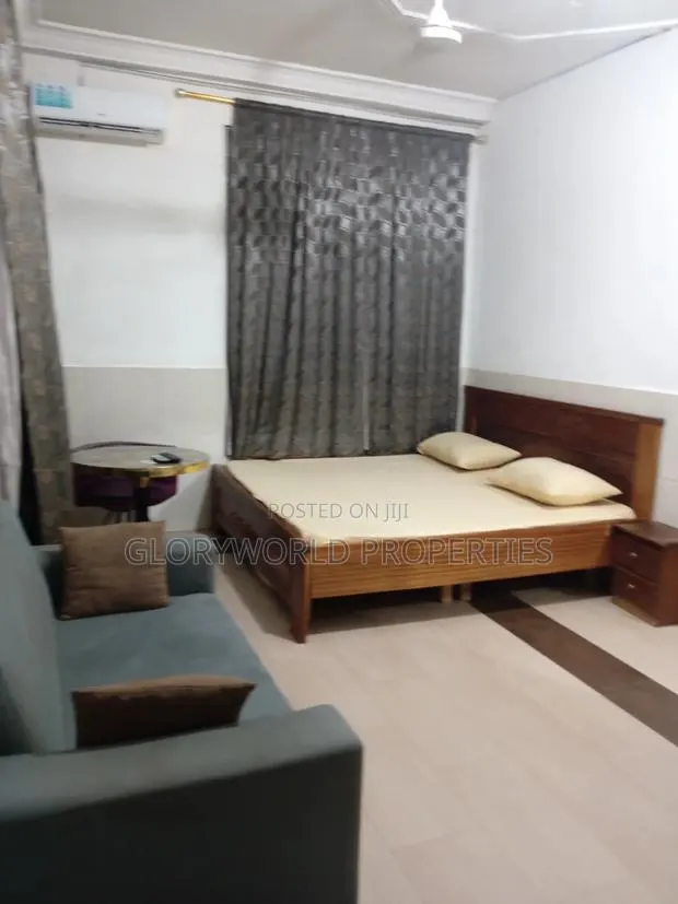 Furnished Room at Spintex (18) · Photo 1