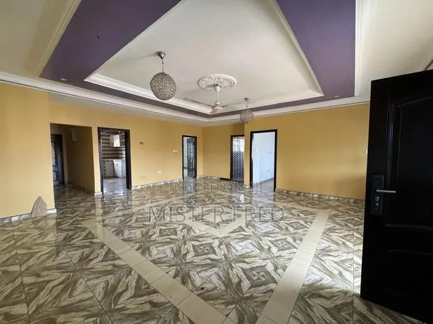 2bdrm Apartment in New Bortianor, Weija for rent · Photo 1