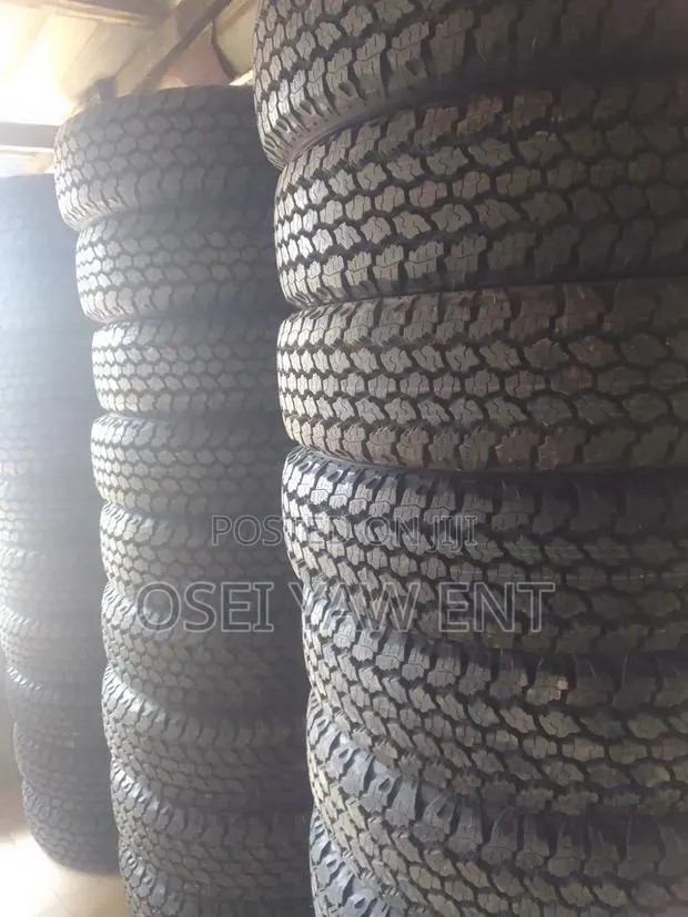 Quality Car Tires · Photo 1