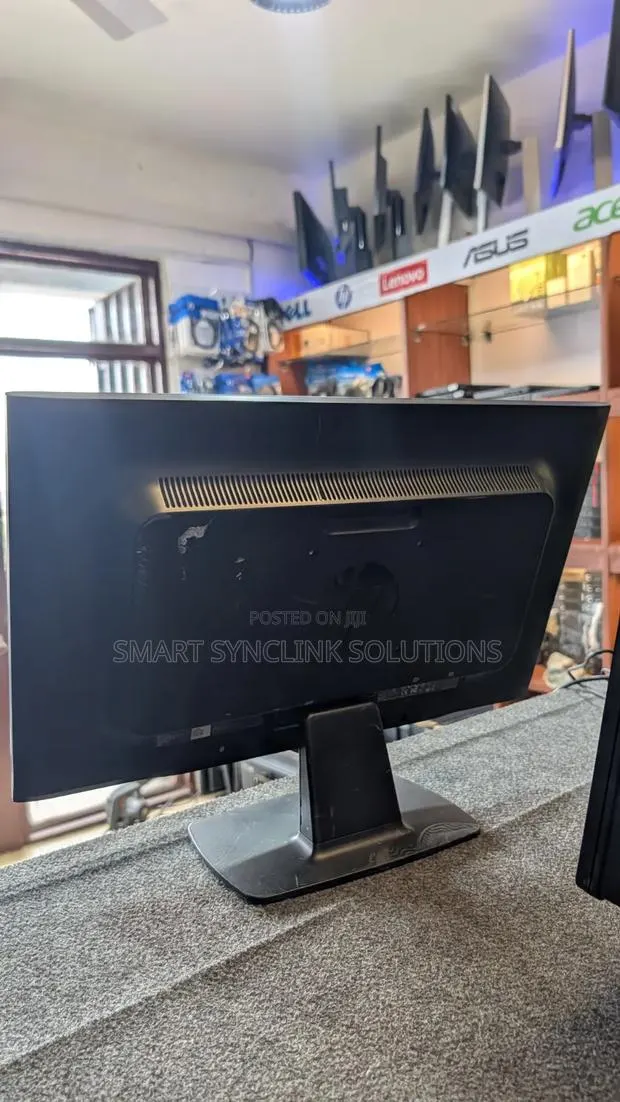 22" HP Monitors (Different Models Available) · Photo 2