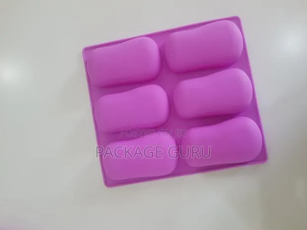 Soap Moulds · Photo 4