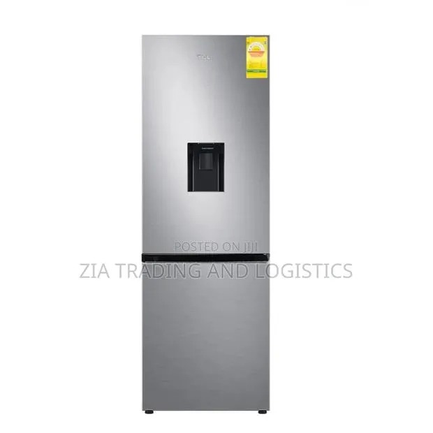 TCL 309l Bottom Mount Refrigerator · Photo 1