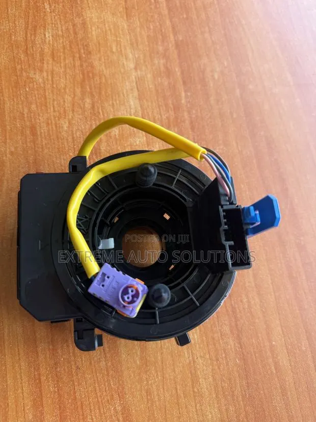 Clock Spring for Hyundai Elantra GT · Photo 1