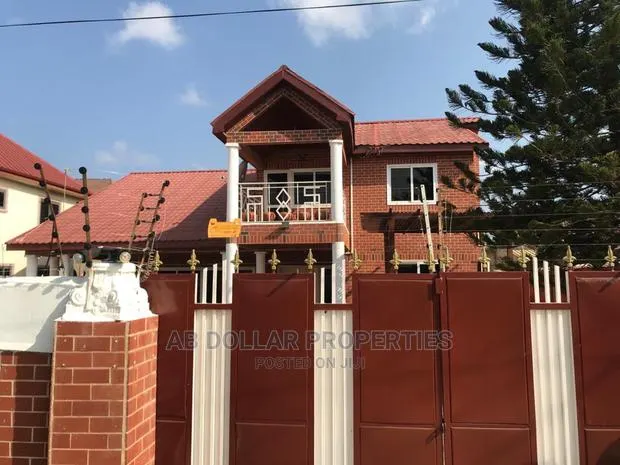 4bdrm House in Spintex for rent · Photo 1