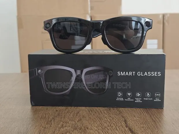 Ai Smart Glasses · Photo 1