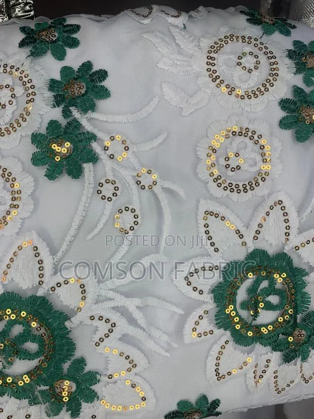 Quality Fabric · Photo 1