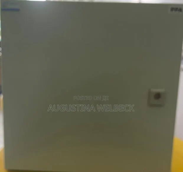 Enclosure Panel(Empty) · Photo 1