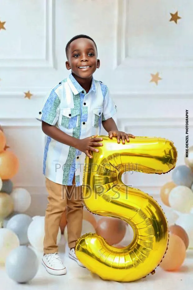 Kids Photoshoot · Photo 1