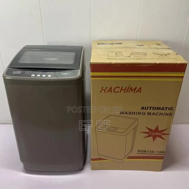 Washing Machine · Photo 1
