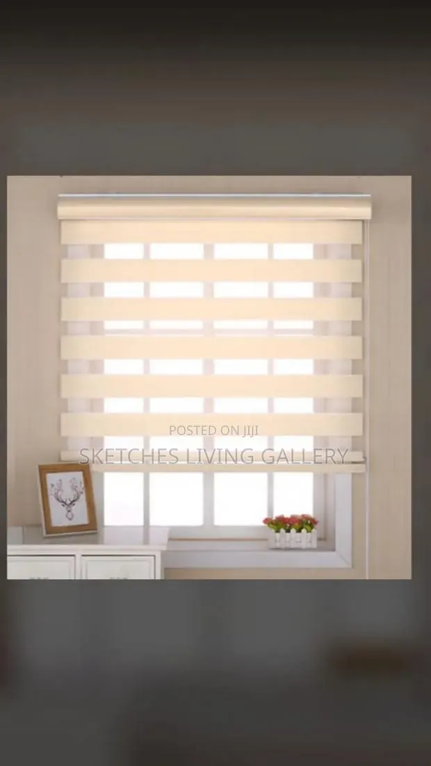 Modern Window Blinds to Brighten Your Room · Photo 1