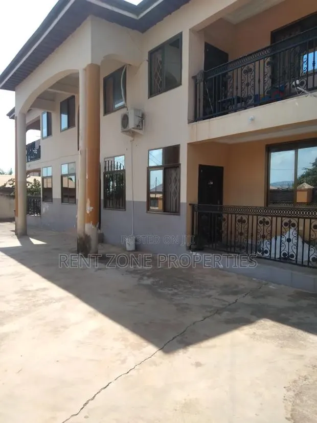2bdrm Apartment in Ofankor for rent · Photo 1
