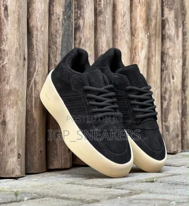 Adidas Fear of God · Photo 1
