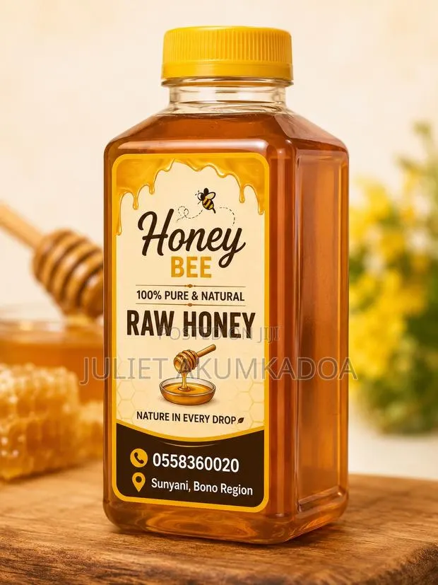 Honey for Sale · Photo 1