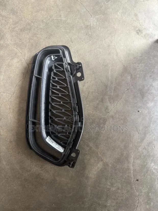 2022 2023 2024 Acura RDX Front Bumper Side Outer Grill · Photo 1