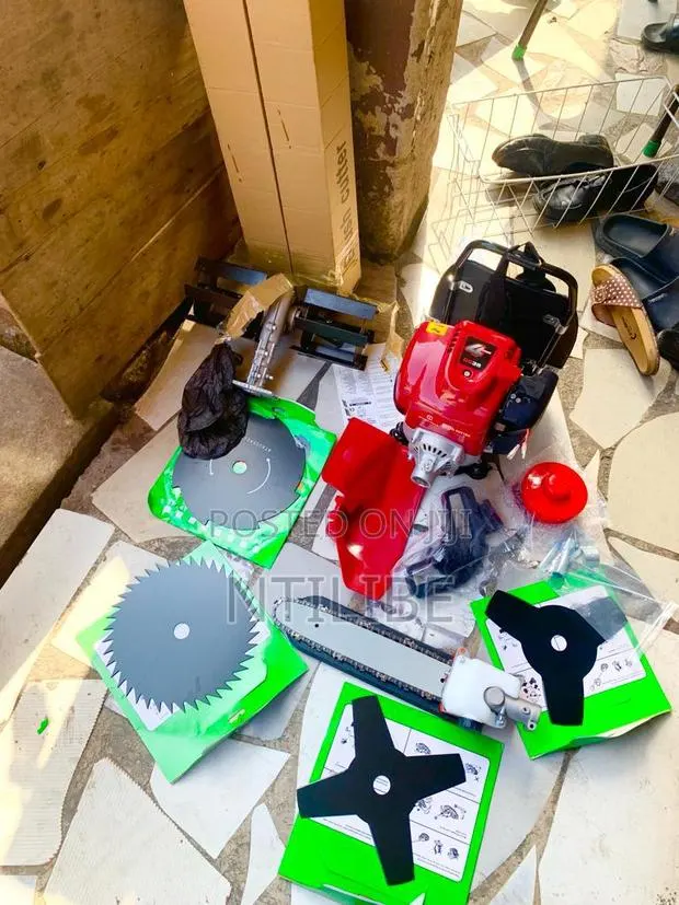 Power Man Tools Limited · Photo 1