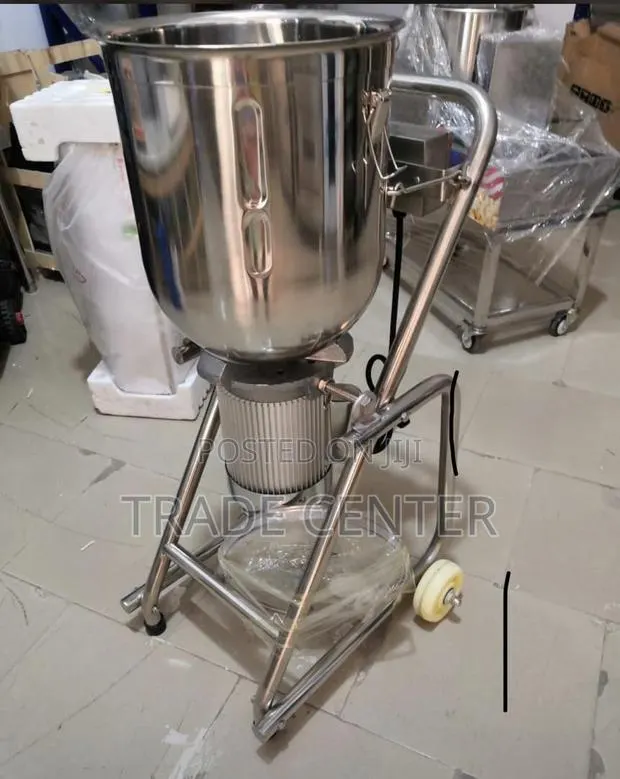 High Quality 30l Commercial Blender · Photo 1