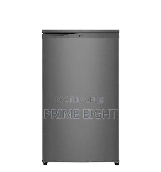 LG 92-Liter Single-Door Mini Refrigerator Direct Cooling Technology · Photo 1