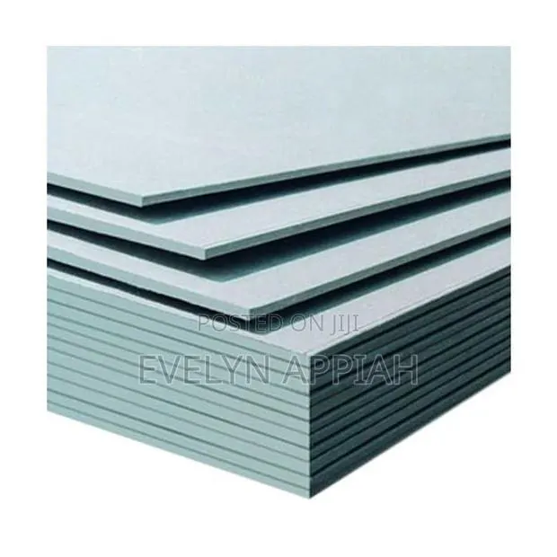 9mm Plaster Board Ceiling · Photo 1