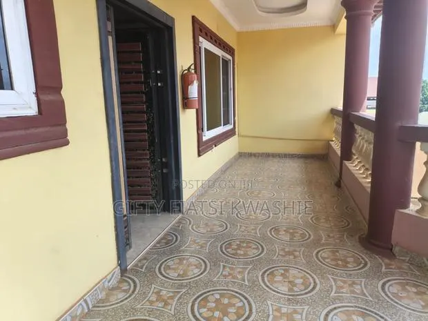 2bdrm Apartment in Daban, Kumasi Metropolitan for rent · Photo 1