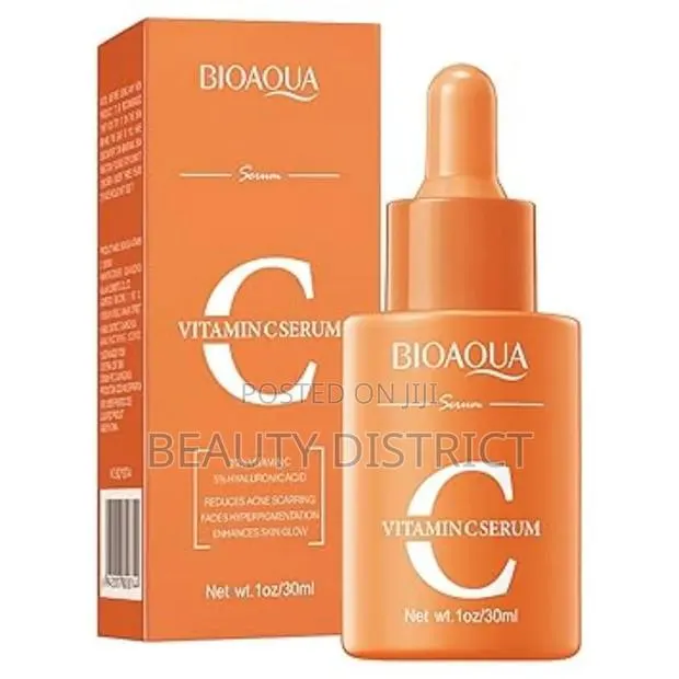 Vitamin C Serum - Bioaqua · Photo 1
