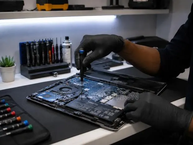 Expert Laptop Repairs & Upgrades | Quality Service You Can Trust · Photo 1