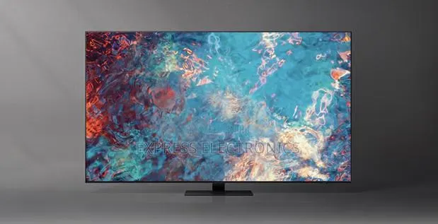 Text Us for You Samsung 65′′ Neo Qled Smart Tv Qn85a · Photo 1