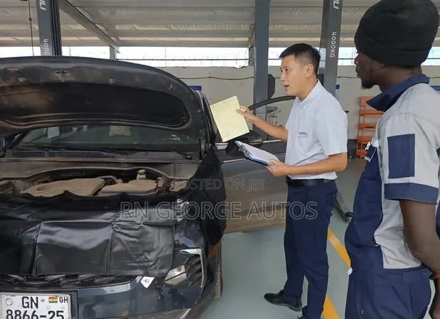 Professional China Cars Repair & Servicing (Changan, BYD, Jetour,etc) · Photo 1