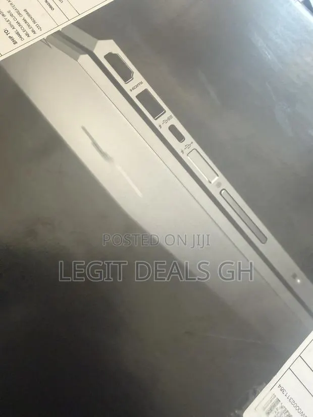 Laptop HP Envy 15 16GB Intel Core i7 SSD 256GB · Photo 1