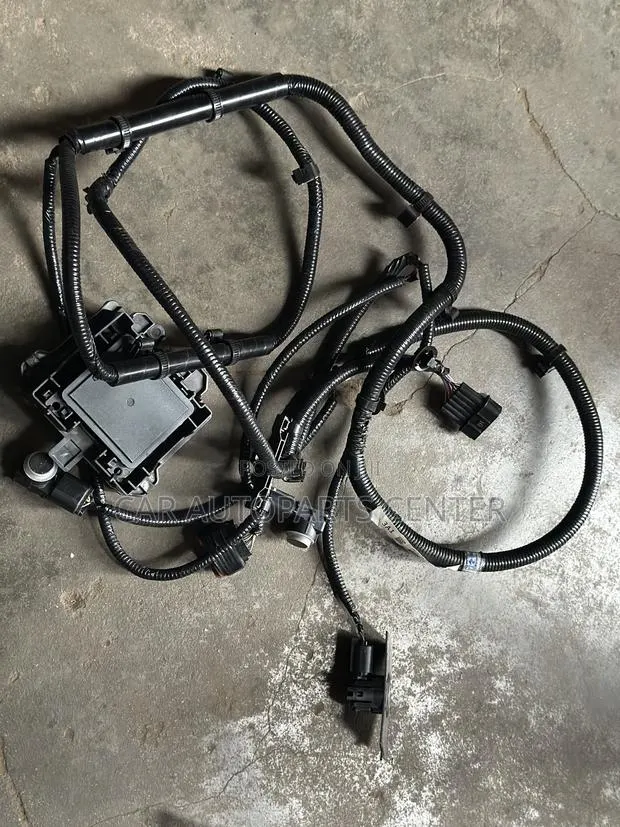 Honda CRV 2023-25 Parking Sensor Wires and Sensors · Photo 1