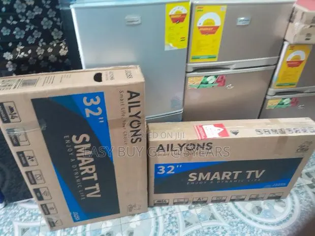 Smartscene Ailyons 32'' · Photo 1