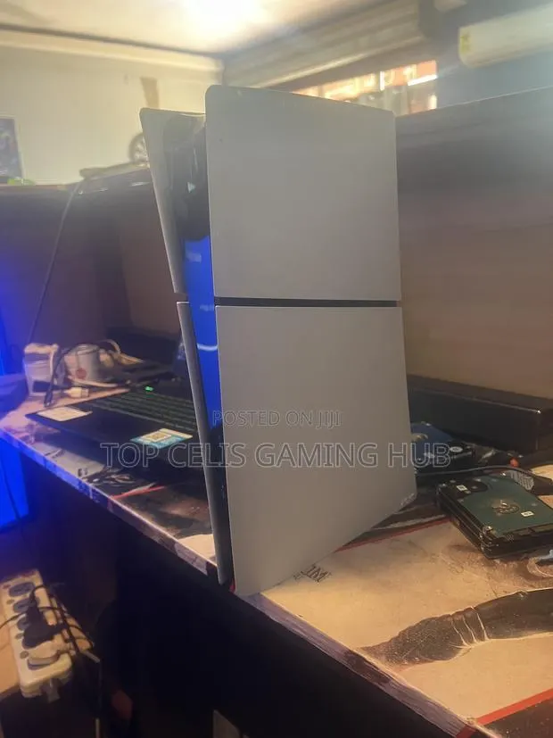 Playstation 5 Slim Digital · Photo 1
