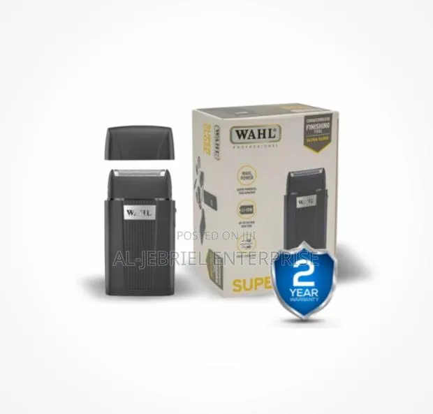 Wahl Super Close Shaver · Photo 1