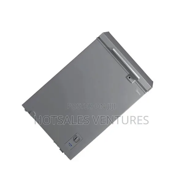 Affordable Midea 99 Litres D+cooling Chest Freezer - Mdrc193fzg43d · Photo 1