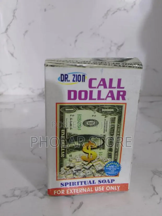Call Dollar Soap ( Money Caller) · Photo 1