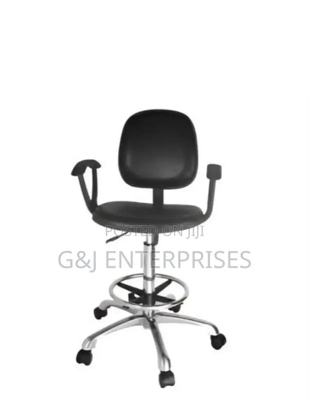 Office Counter Chair · Photo 1