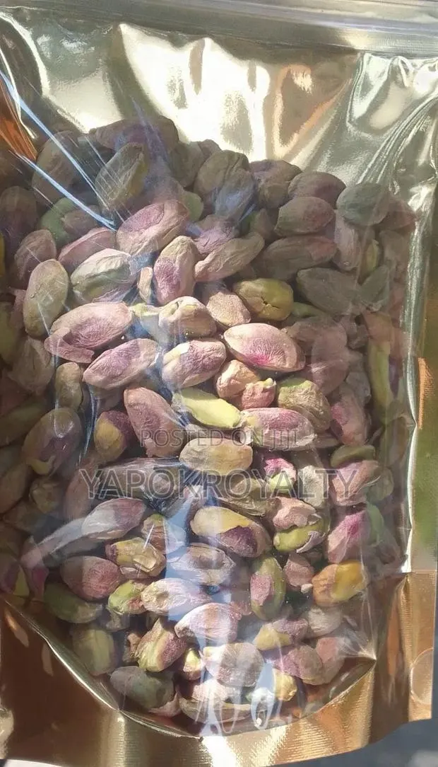 Pistachio Nut · Photo 1