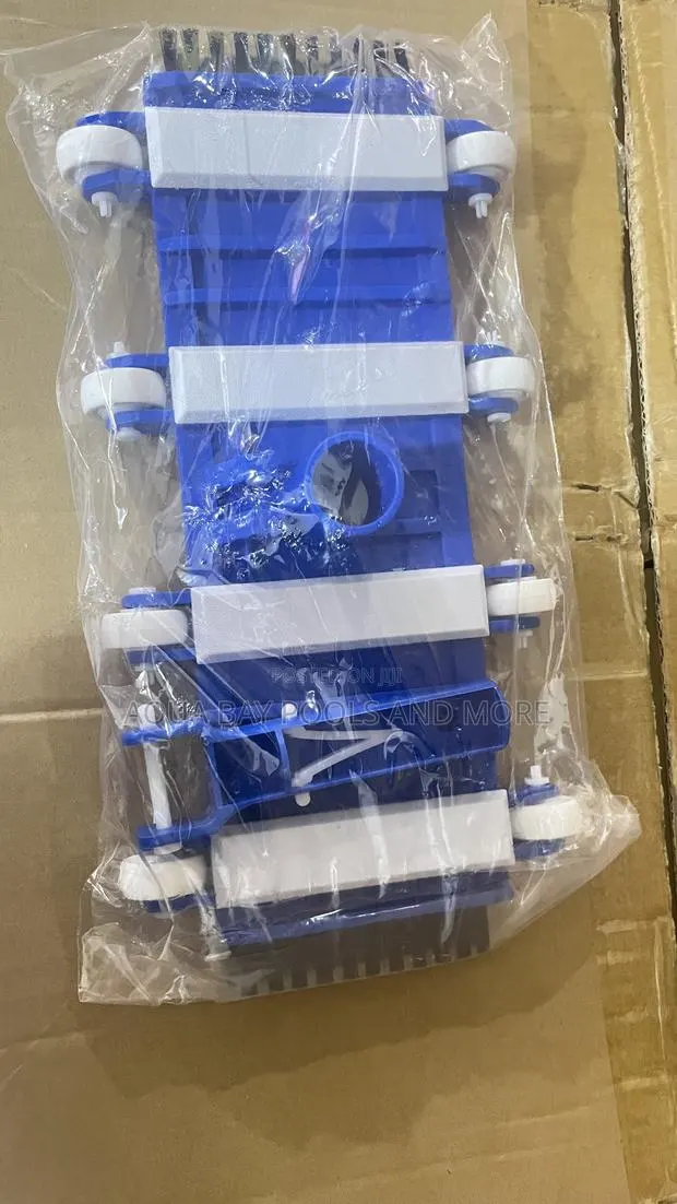 Swimming Pool Vacuum Head