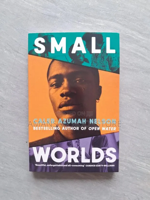 Small Worlds · Photo 1